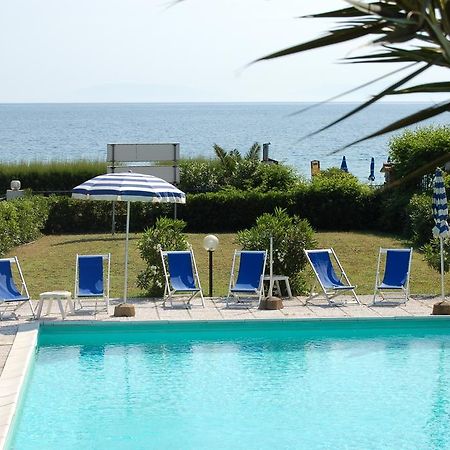 Albergo Romana Capoliveri  Room photo
