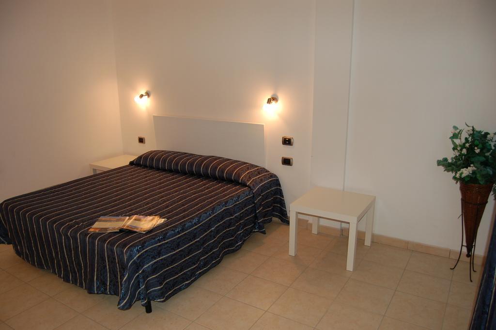 Albergo Romana Capoliveri  Room photo