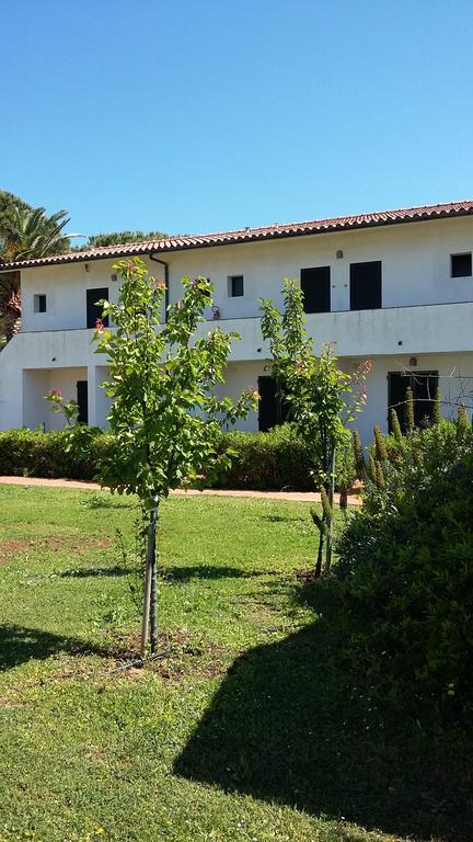 Albergo Romana Capoliveri  Exterior photo