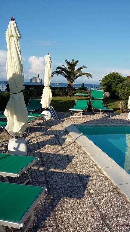 Albergo Romana Capoliveri  Exterior photo