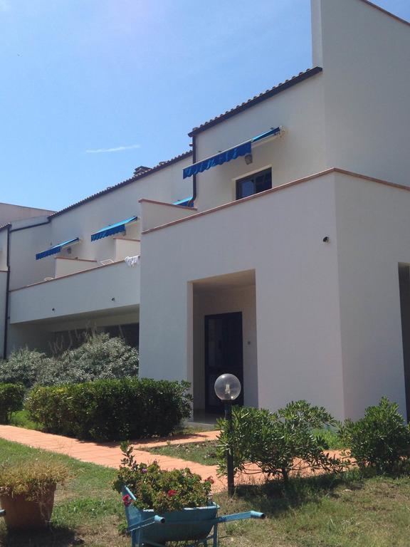Albergo Romana Capoliveri  Exterior photo